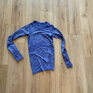 Lululemon Swiftly Tech